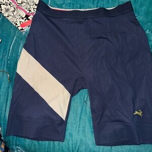 Men's Tracksmith Alston Half Tights